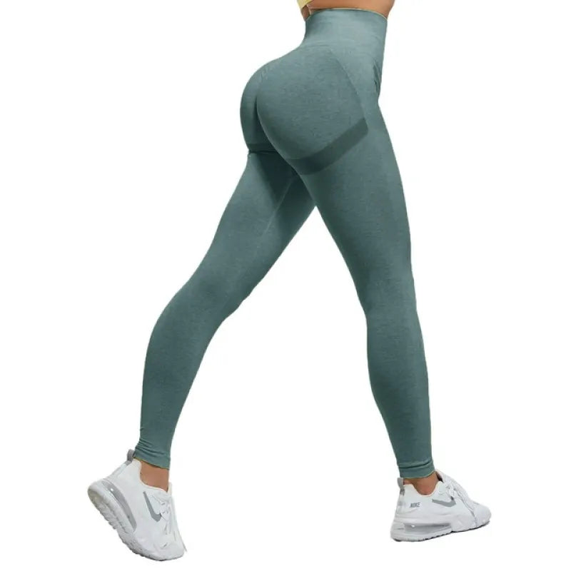Butt Lift Gym Pants/Leggings