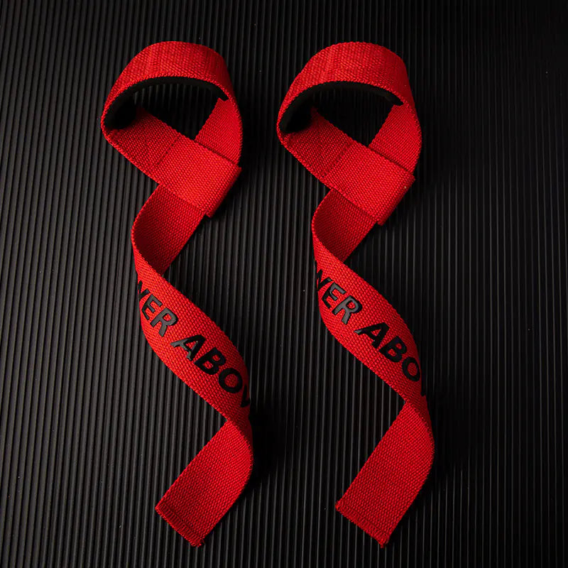 Weightlifting Straps
