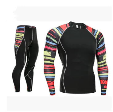 Compression Suit - Performance Activewear