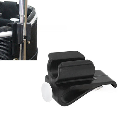 ABS Golf Club Clamp Holder