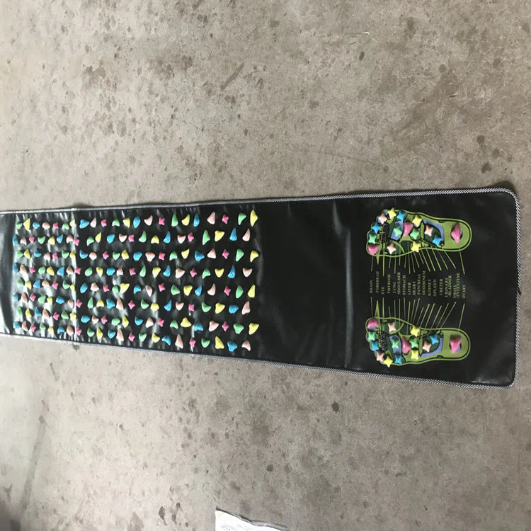Walk Stone Pain Relief Mat