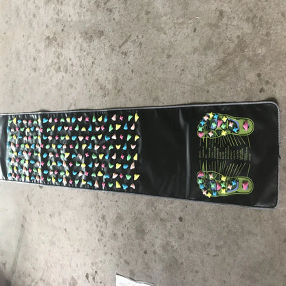 Walk Stone Pain Relief Mat