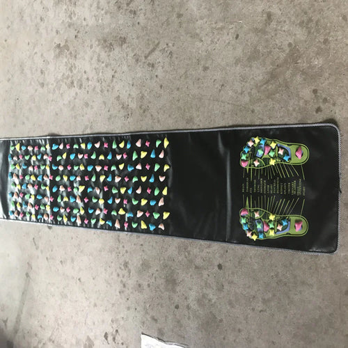 Walk Stone Pain Relief Mat
