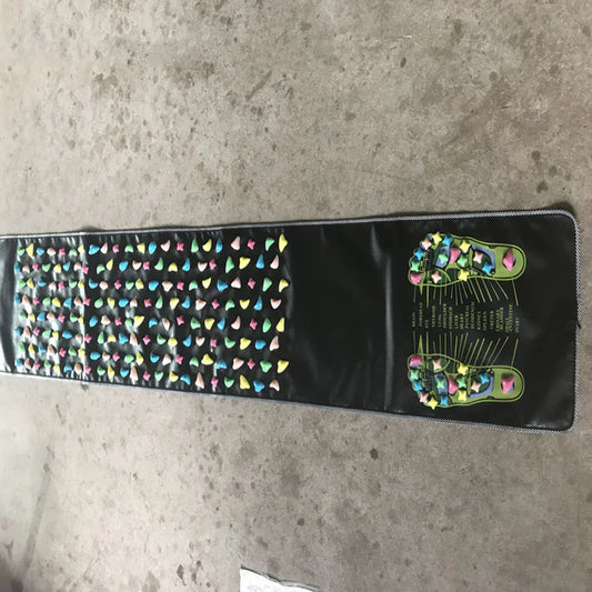 Walk Stone Pain Relief Mat
