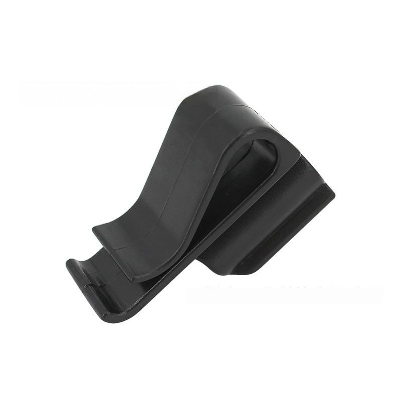 ABS Golf Club Clamp Holder