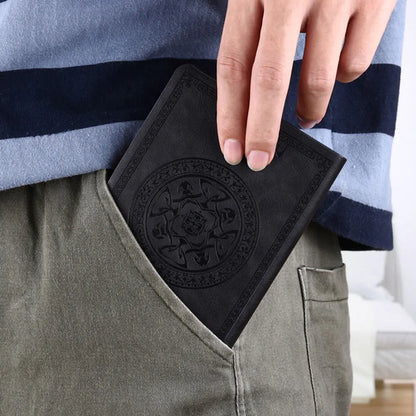 Mini Retro Journal notebook