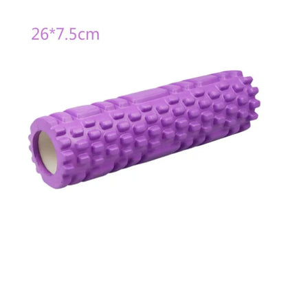 Foam Roller for Yoga & Fitness