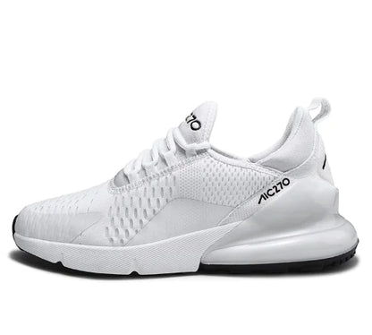 Breathable Trainers Women