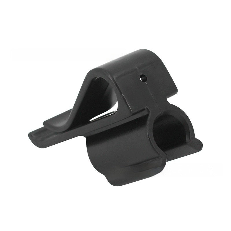 ABS Golf Club Clamp Holder