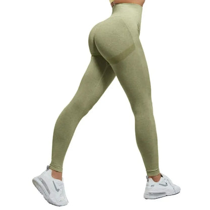 Butt Lift Gym Pants/Leggings