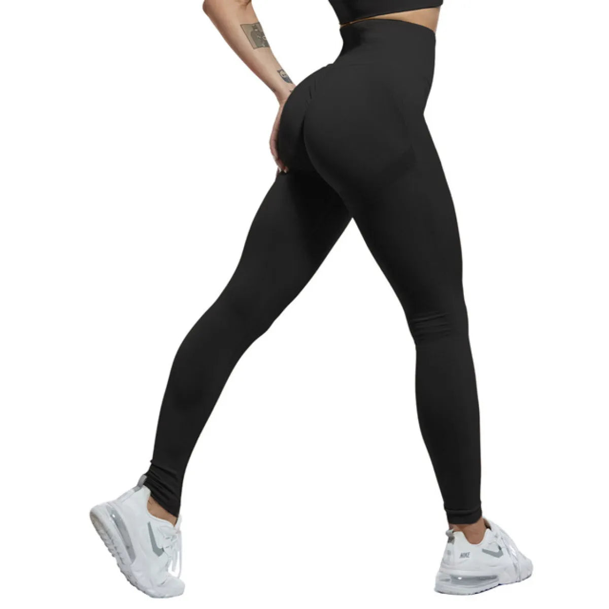 Butt Lift Gym Pants/Leggings
