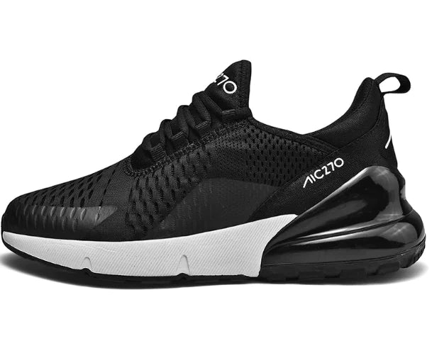 Breathable Trainers Women