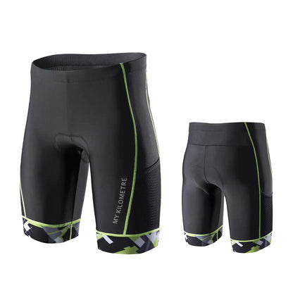 Men's Triathlon Shorts