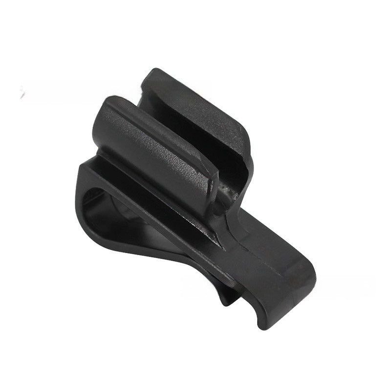 ABS Golf Club Clamp Holder