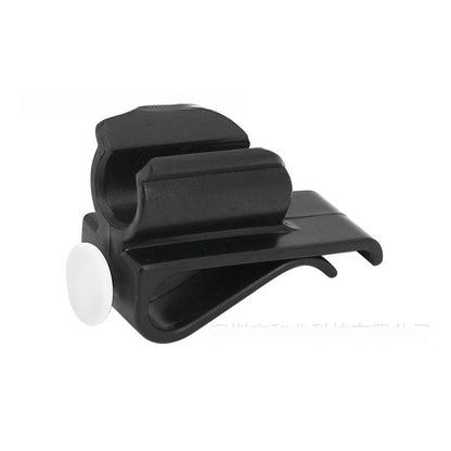 ABS Golf Club Clamp Holder