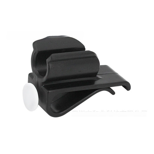 ABS Golf Club Clamp Holder