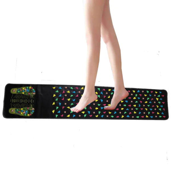 Walk Stone Pain Relief Mat