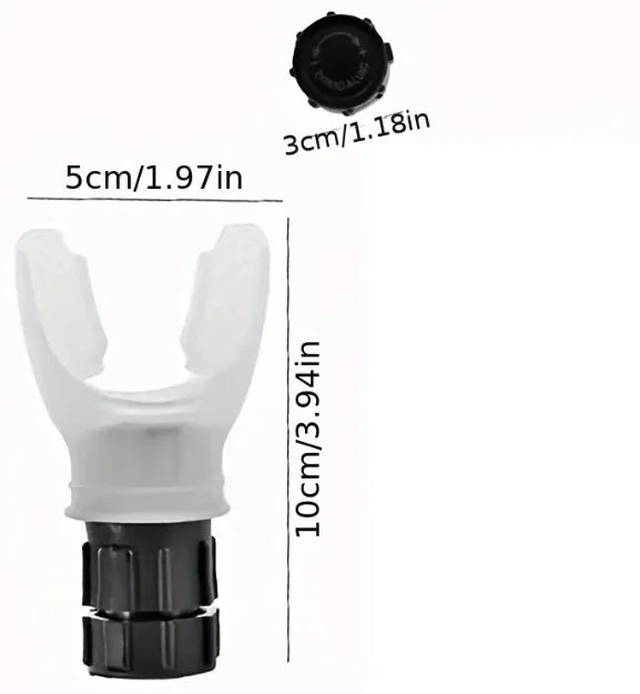 VO2 Respiratory Trainer