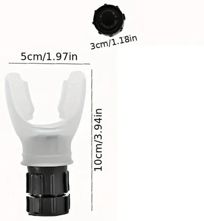 VO2 Respiratory Trainer