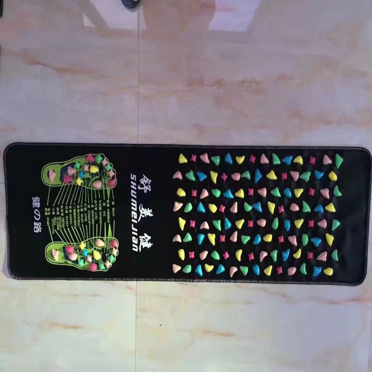 Walk Stone Pain Relief Mat