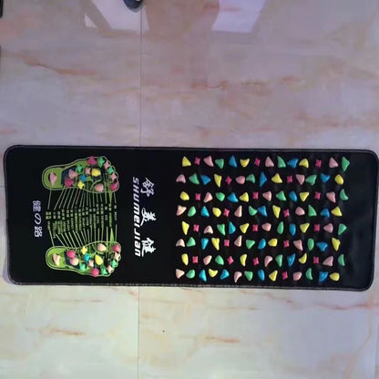 Walk Stone Pain Relief Mat