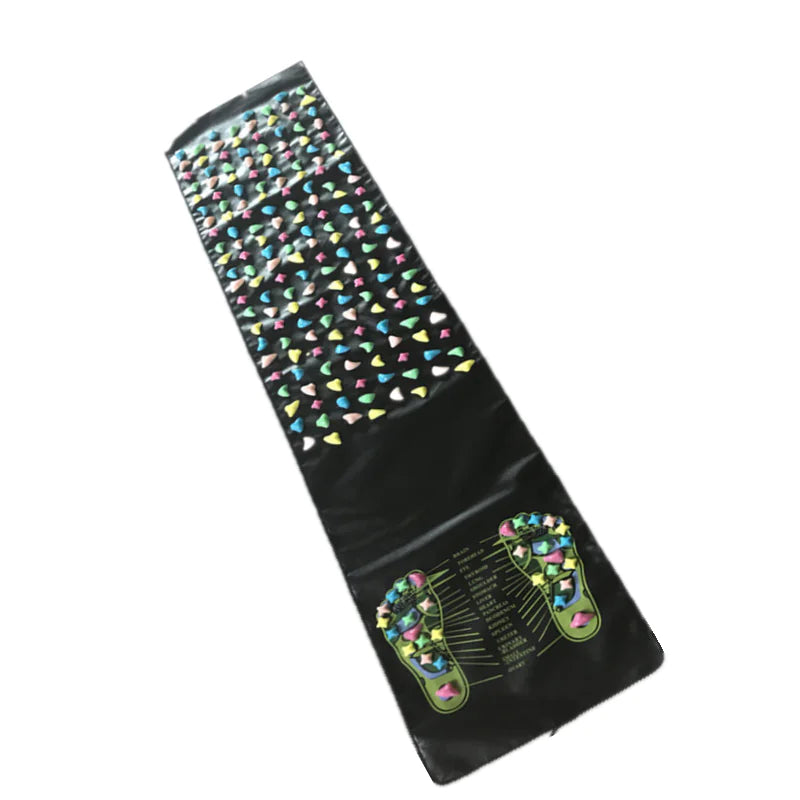 Walk Stone Pain Relief Mat