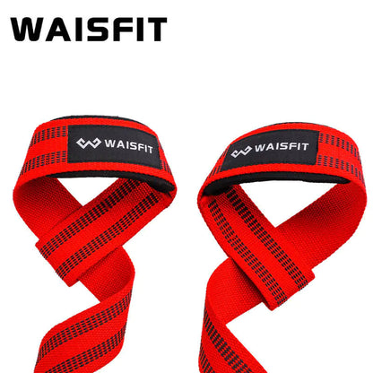 Weightlifting Straps