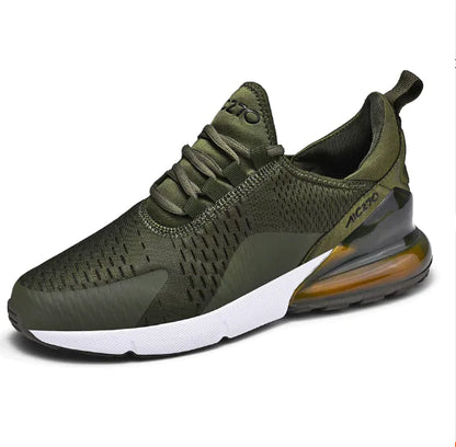Breathable Trainers Women