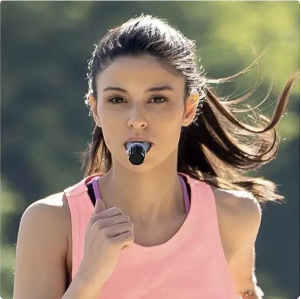VO2 Respiratory Trainer