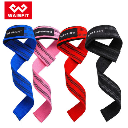 Weightlifting Straps