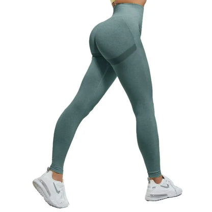 Butt Lift Gym Pants/Leggings