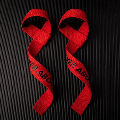 Weightlifting Straps