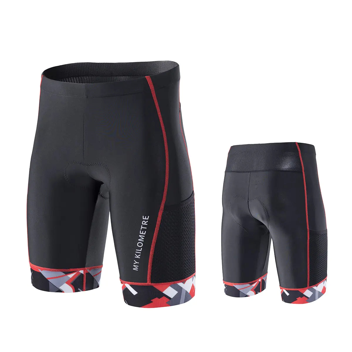 Men's Triathlon Shorts