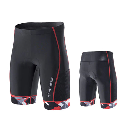 Men's Triathlon Shorts