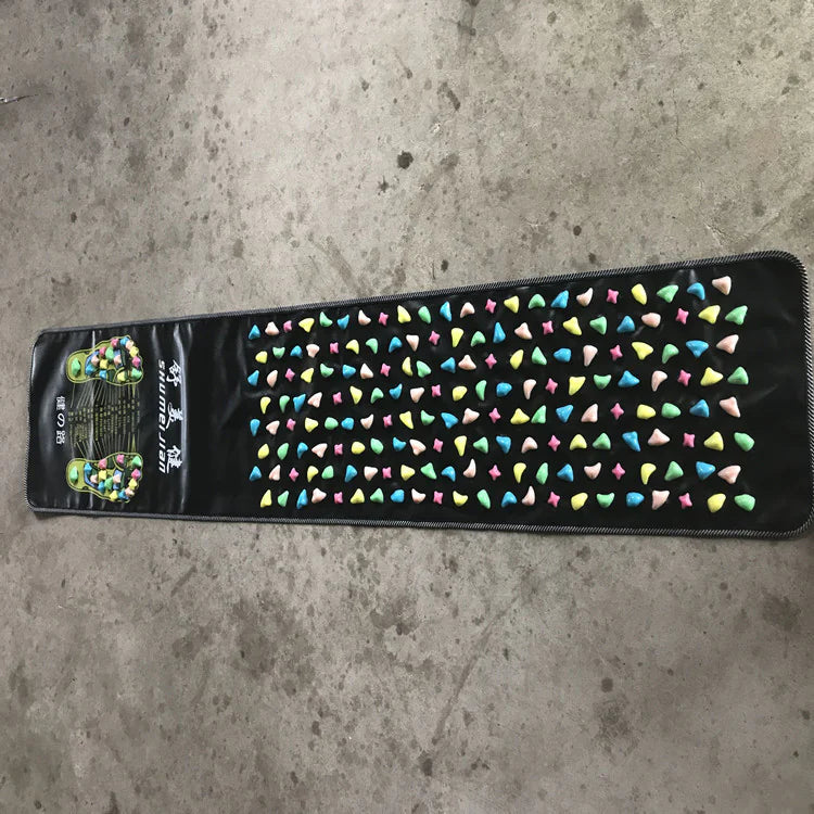 Walk Stone Pain Relief Mat