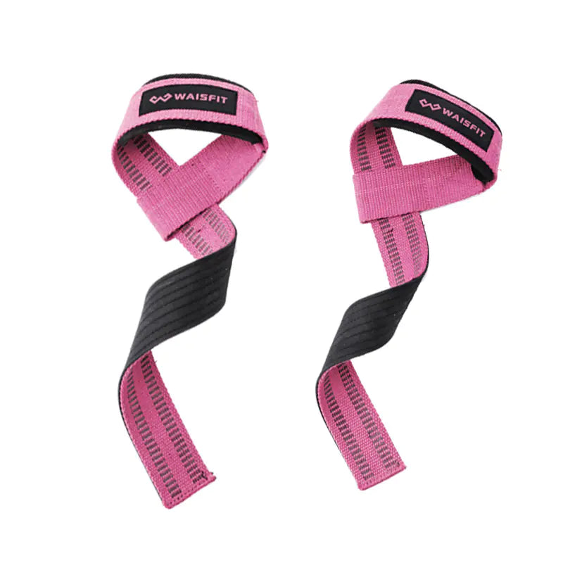 Weightlifting Straps