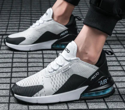 Breathable Trainers Women