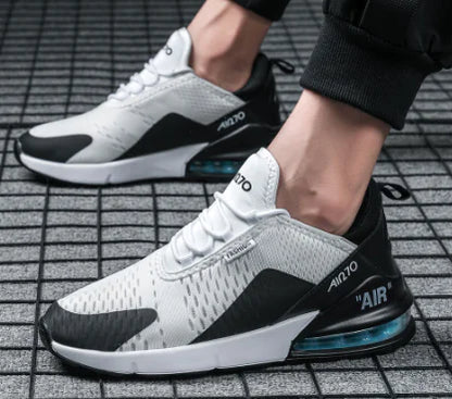Breathable Trainers Women