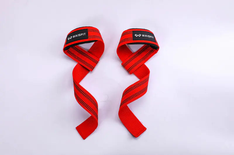Weightlifting Straps