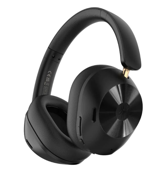 Active Noise Cancelling Over-Ear Headphones