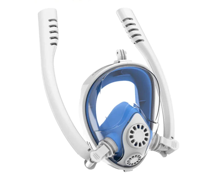 Professional Scuba Diving Mask