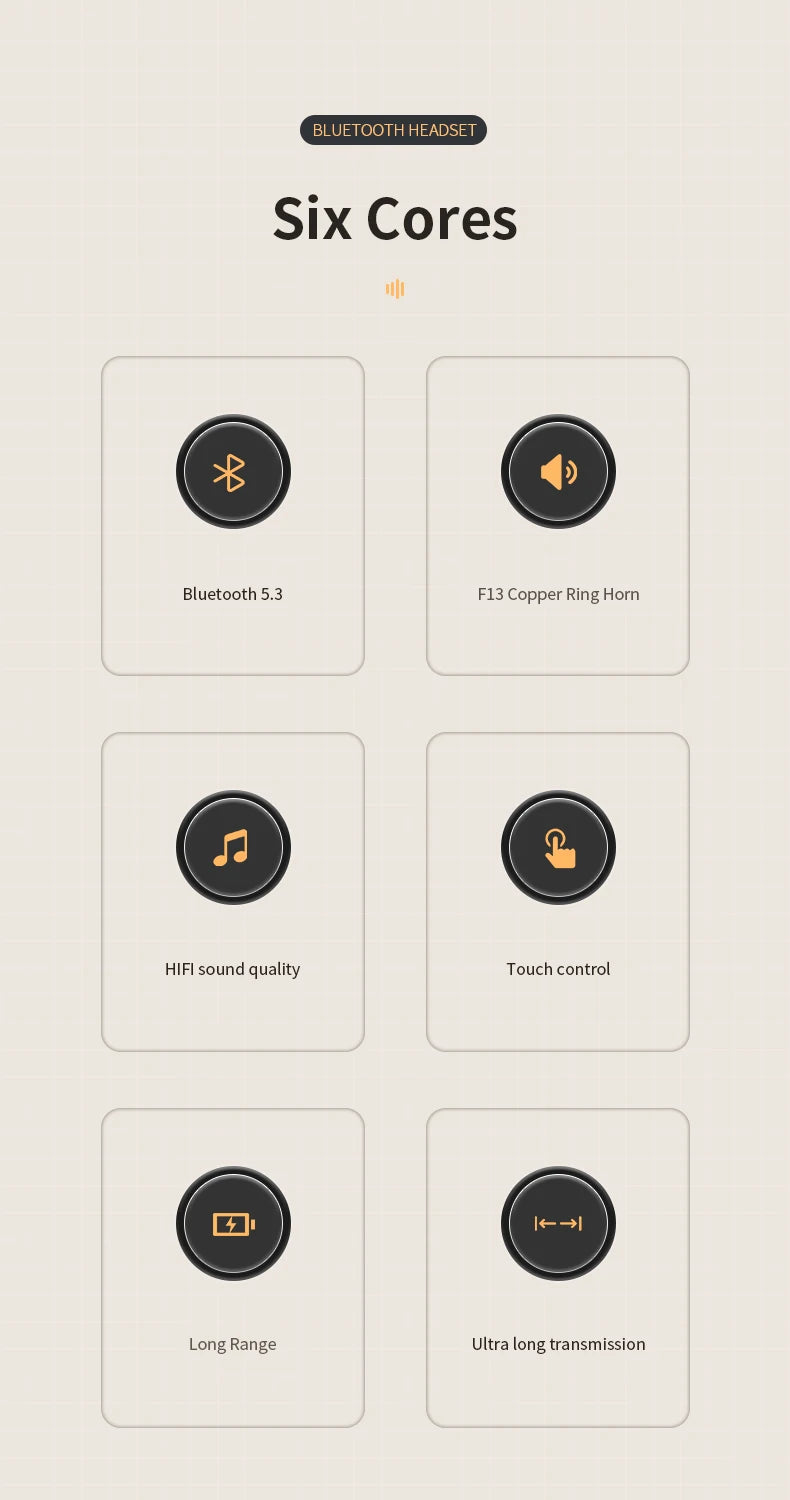 SONY S300 TWS Wireless Earphones, Bluetooth True Sport. Waterproof