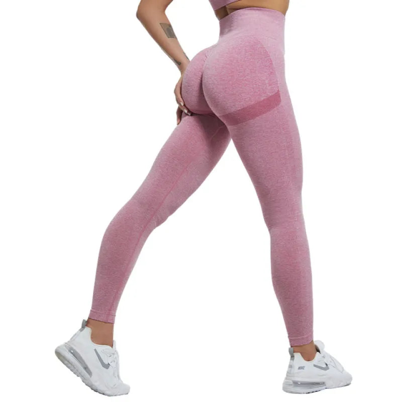 Butt Lift Gym Pants/Leggings