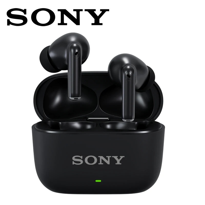 SONY S300 TWS Wireless Earphones, Bluetooth True Sport. Waterproof