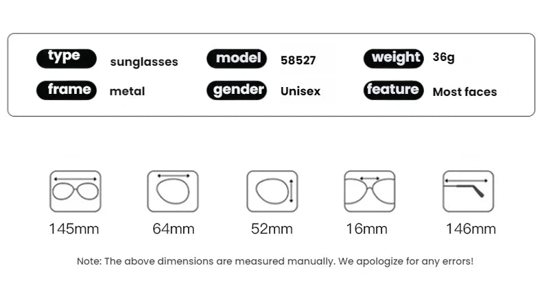 MAYBACH Luxury Sunglasses, High Quality Eyewear, UV 400