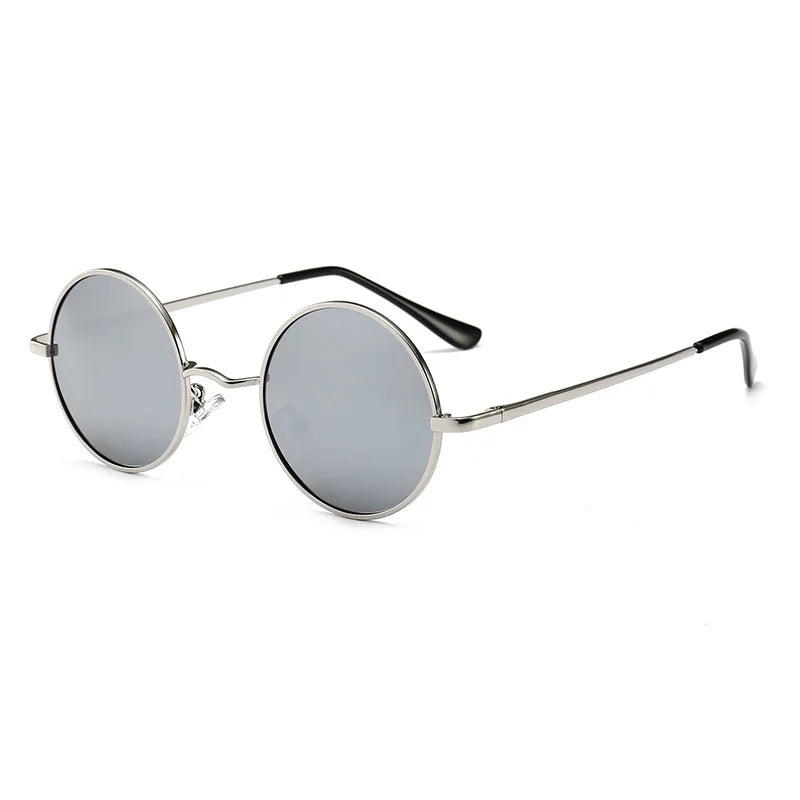 Designer Sun Glasses, Alloy Metal Frame UV400