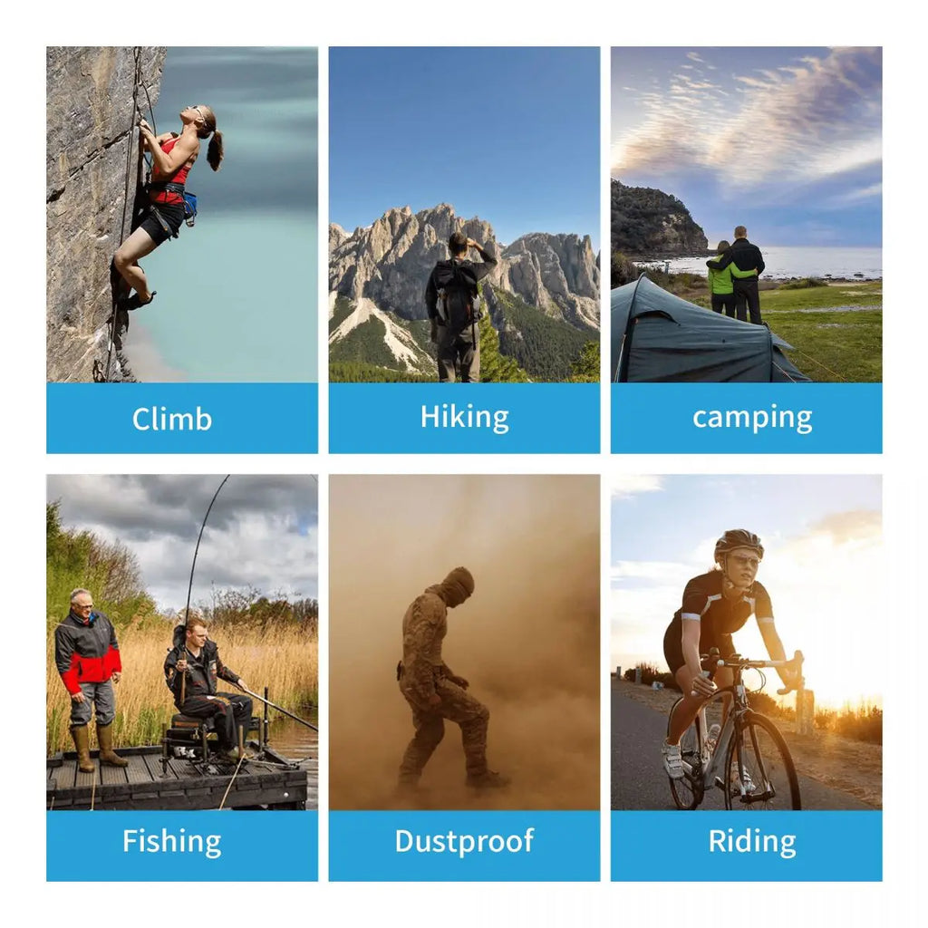 Custom Knight Templar Bandana, Winter Neck Warmer, Face Wrap Scarf