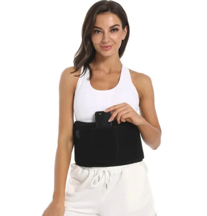 LED Infrared Therapy Belt - Pain Relief & Muscle Recovery