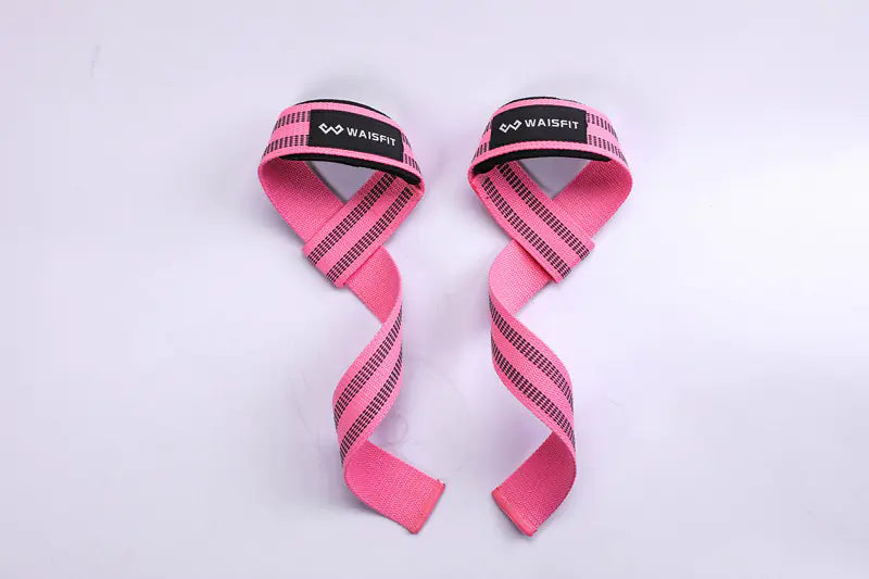 Weightlifting Straps