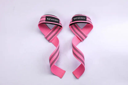 Weightlifting Straps